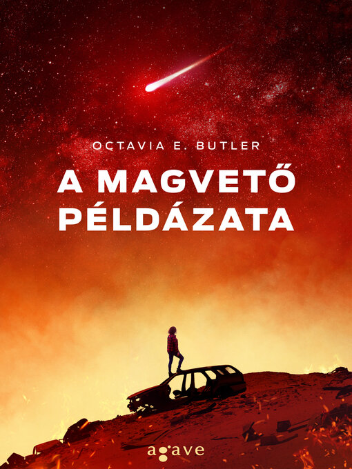 Title details for A magvető példázata by Octavia E. Butler - Available